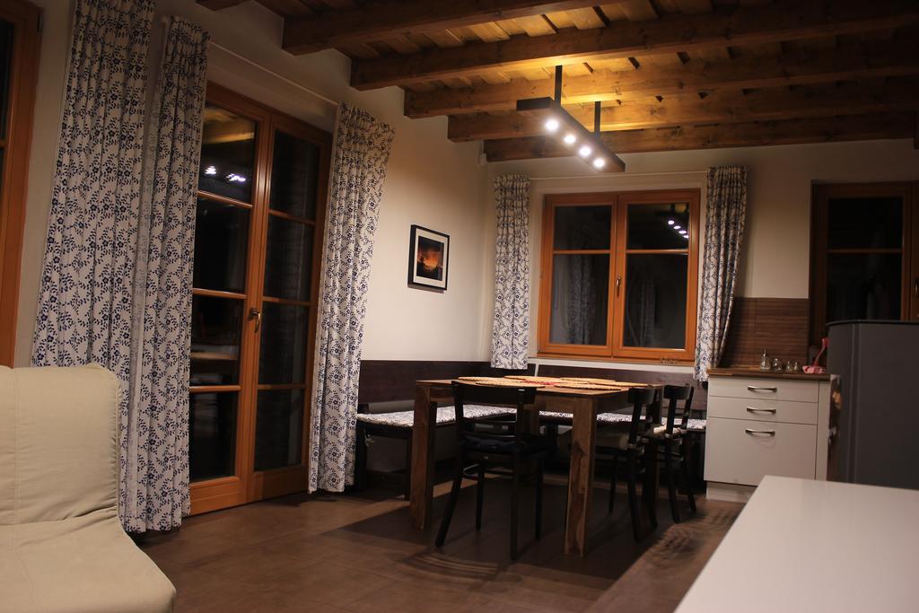 Apartmany Marsikov Velké Losiny Pokój zdjęcie