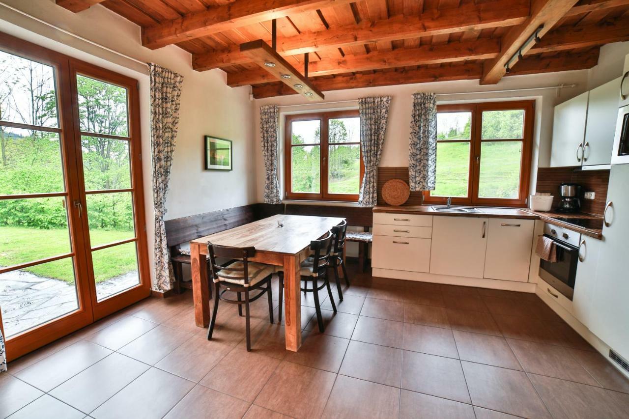 Apartmany Marsikov Velké Losiny Zewnętrze zdjęcie