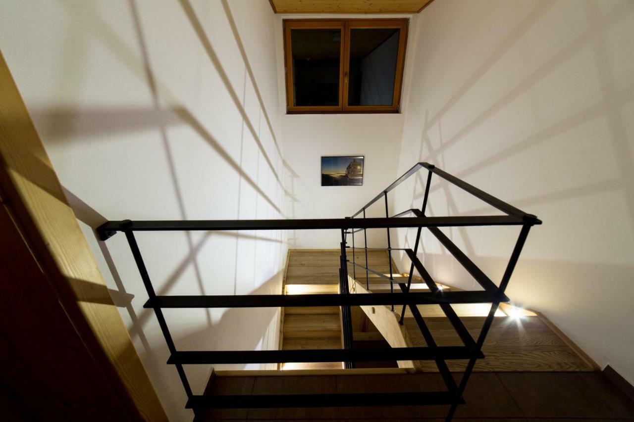 Apartmany Marsikov Velké Losiny Zewnętrze zdjęcie