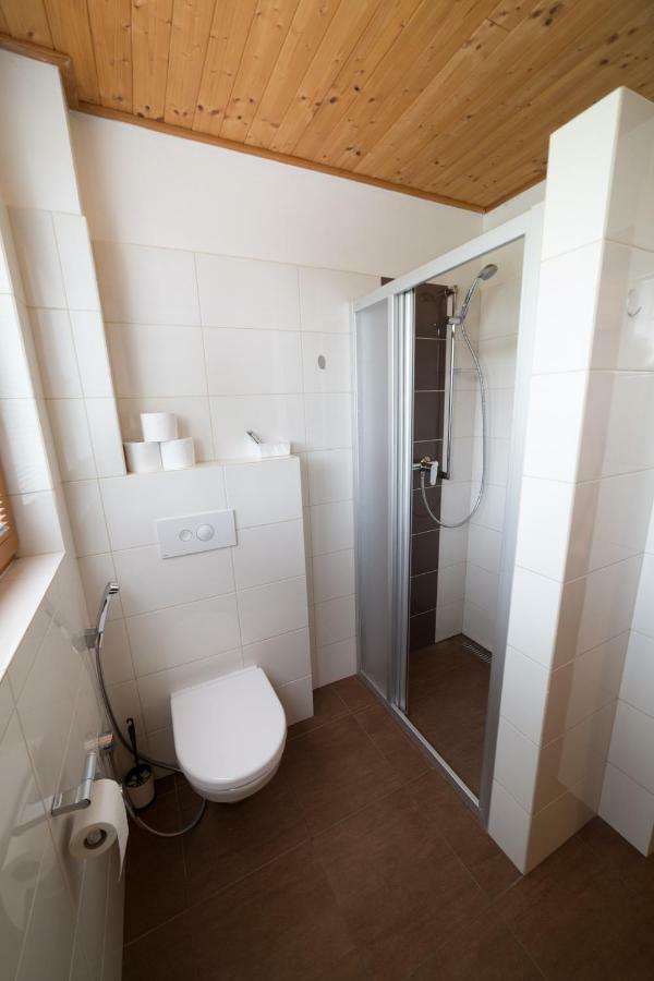 Apartmany Marsikov Velké Losiny Zewnętrze zdjęcie